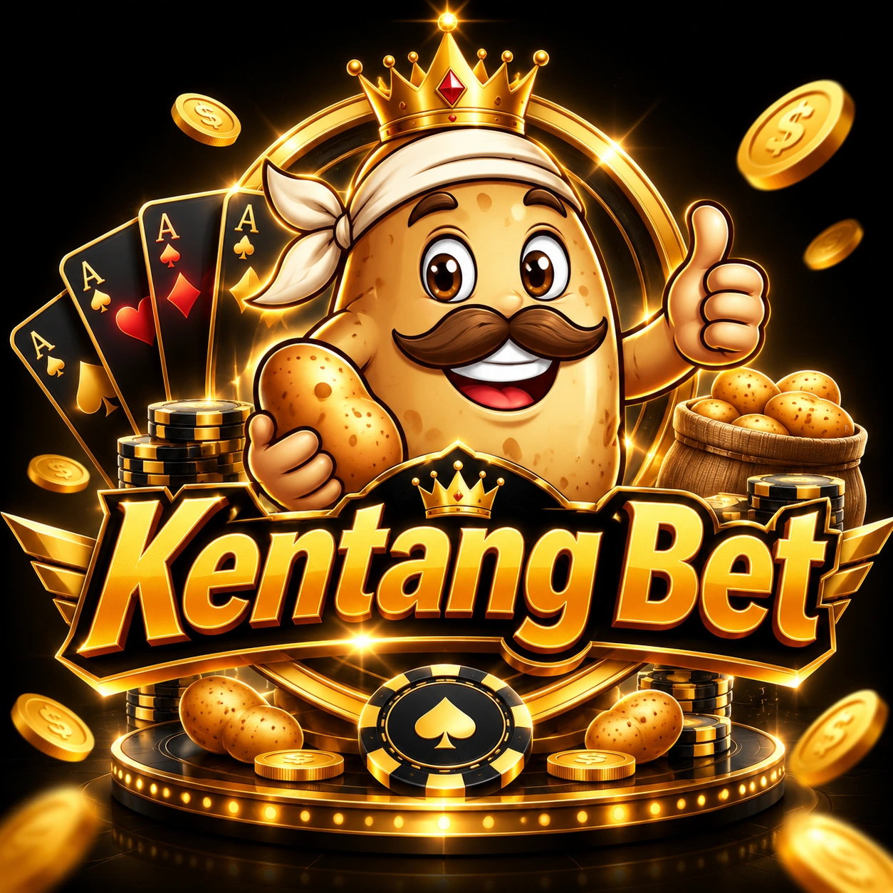Cara Download kentangbet APK dengan Mudah