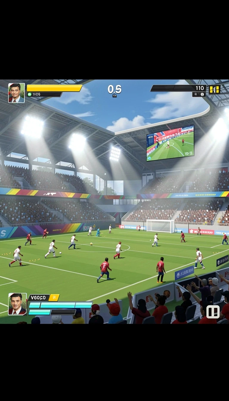 Review Aplikasi rpgame 2