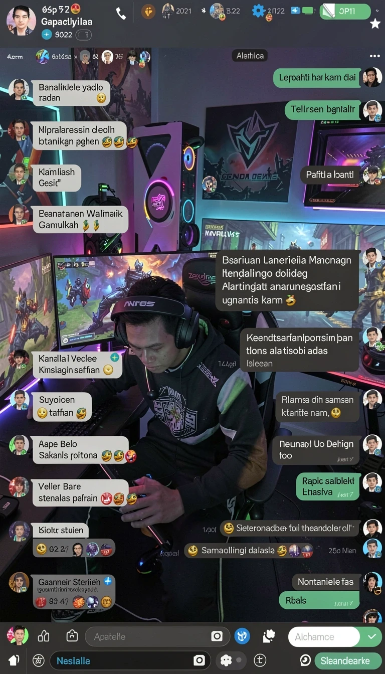 Review Aplikasi panen77 2