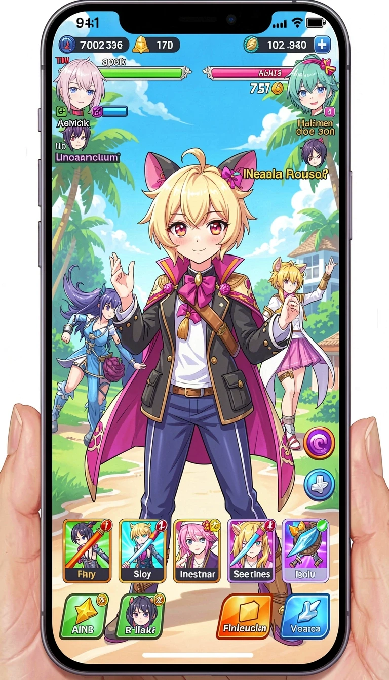 Review Aplikasi bg777 3