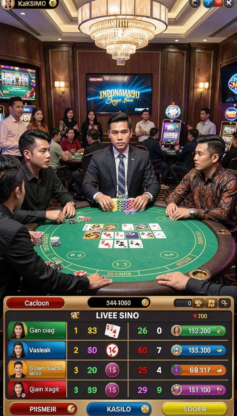 Review Aplikasi fuji66