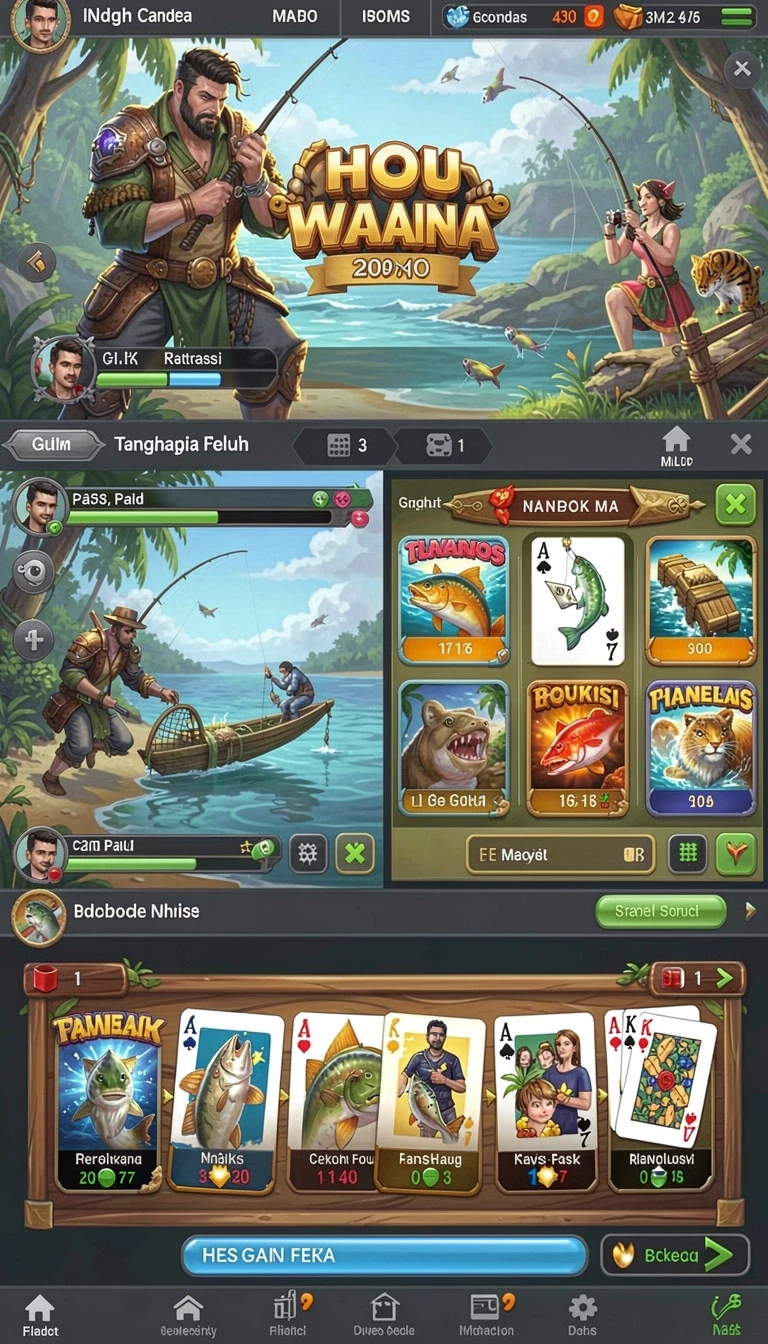 Review Aplikasi ee789 3