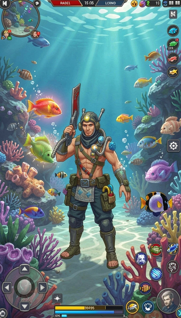 Review Aplikasi topgun77