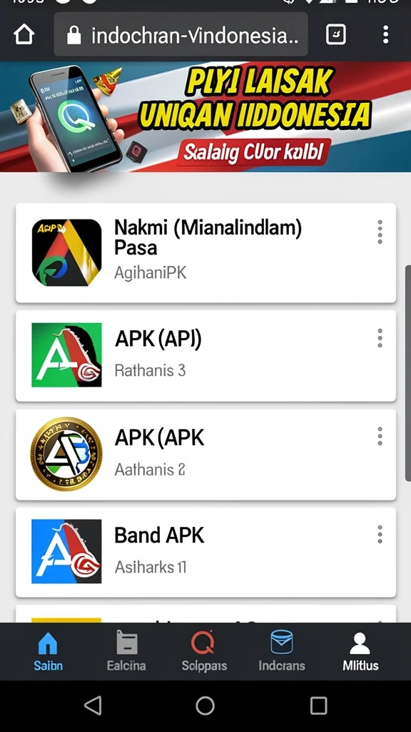 Review Aplikasi fangwin88 3