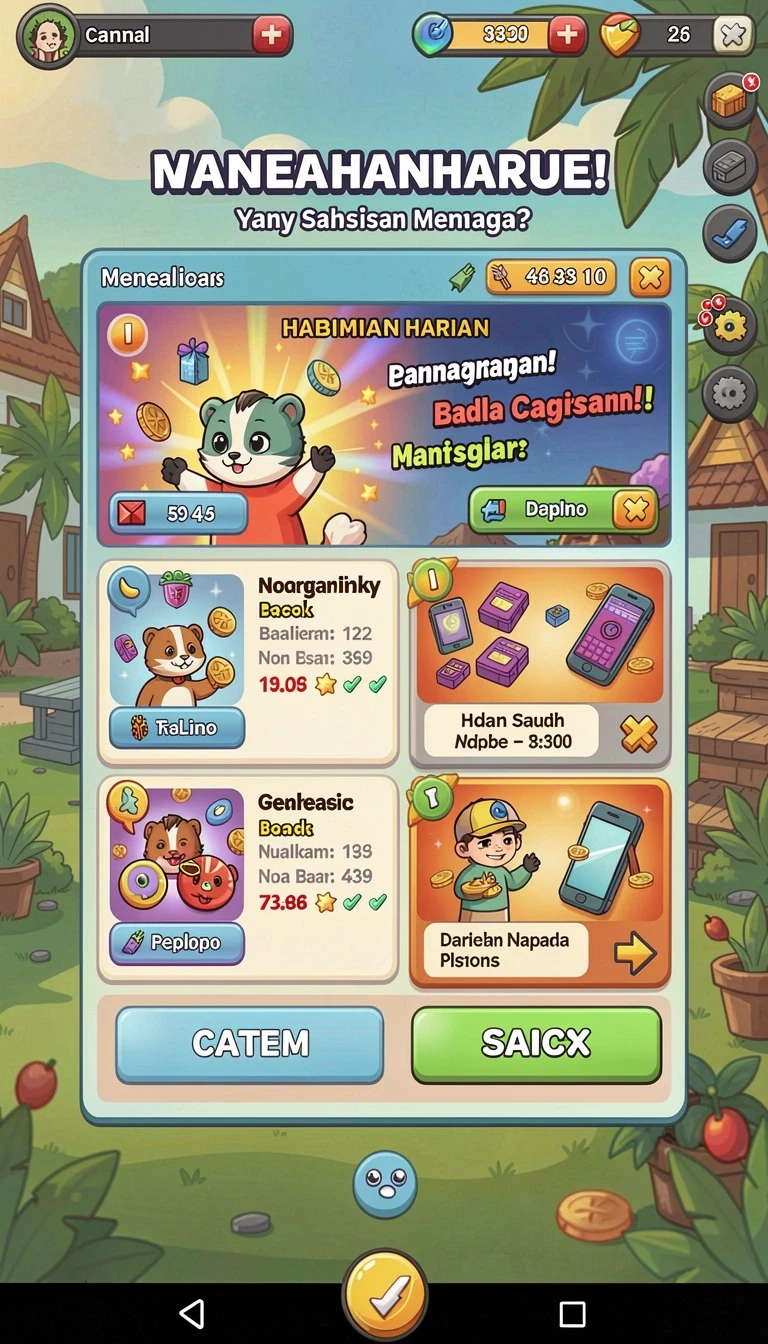 Review Aplikasi hoki177