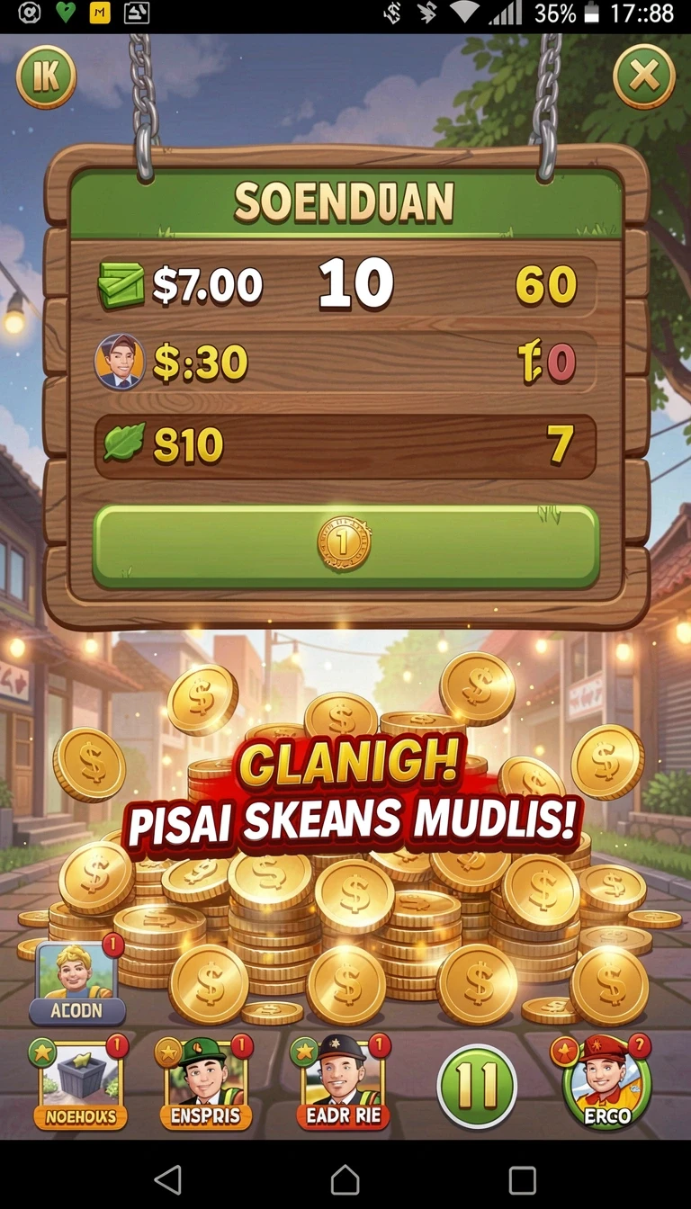 Review Aplikasi 567slots 2