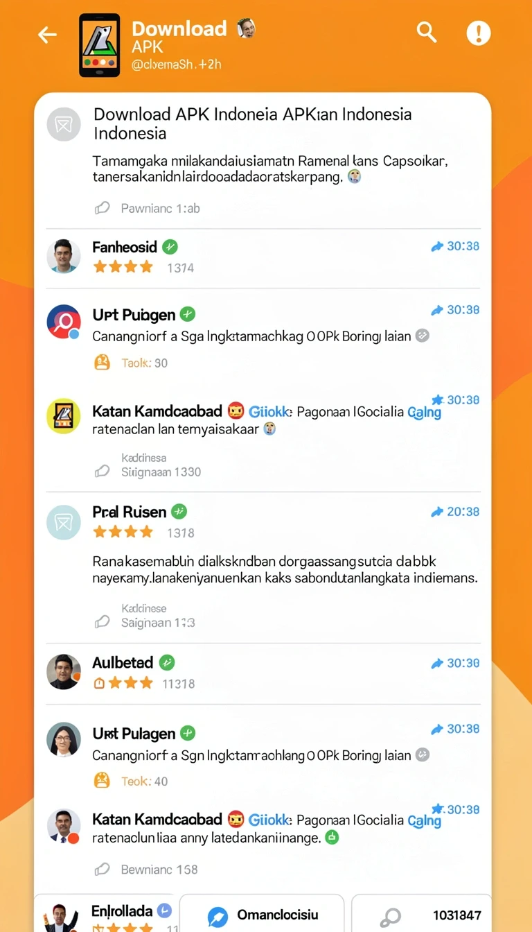 Review Aplikasi 99sl