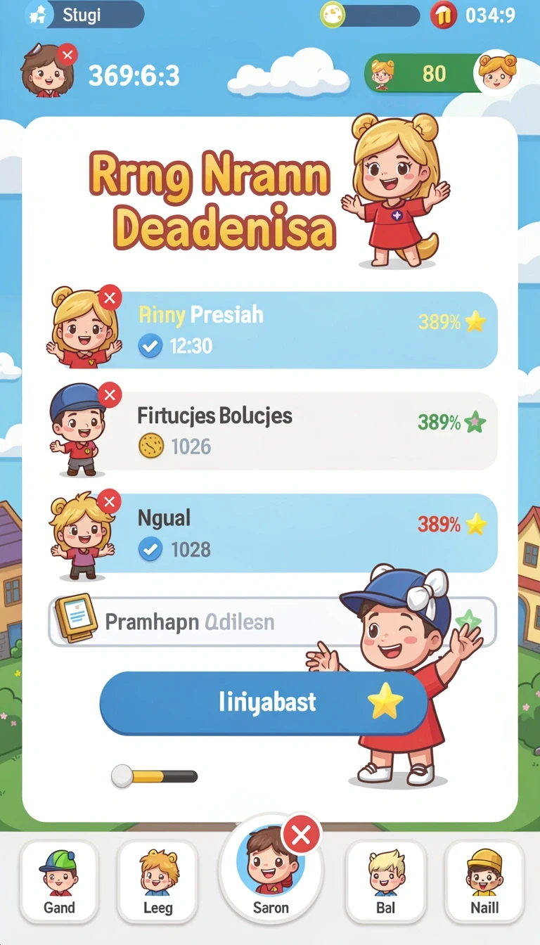 Review Aplikasi akartoto 3