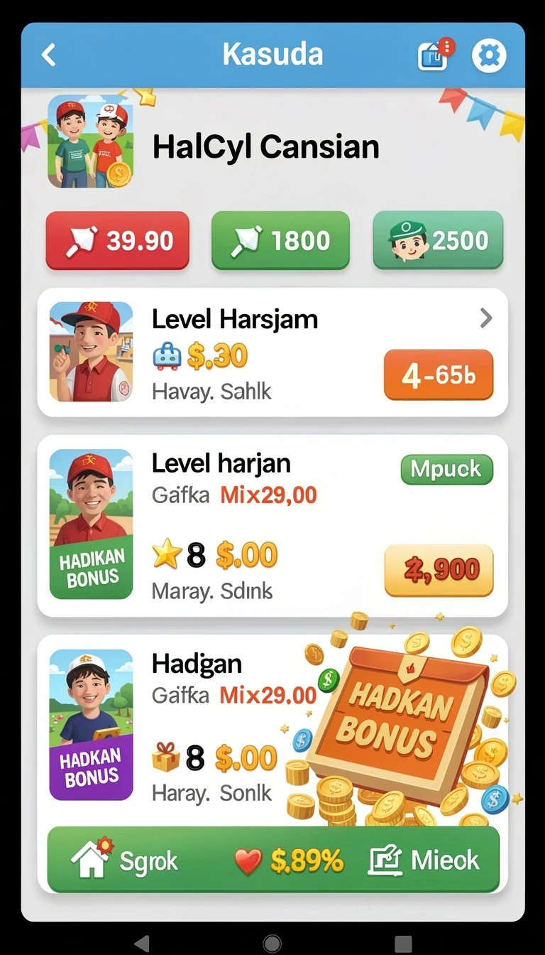 Cara Download latoto APK dengan Mudah 2