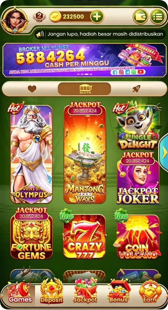 Review Aplikasi 95pgplay