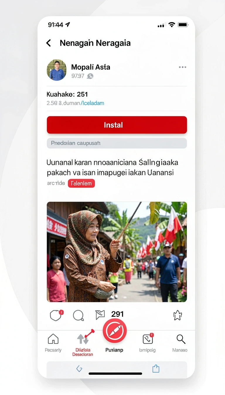 Review Aplikasi jin69 2