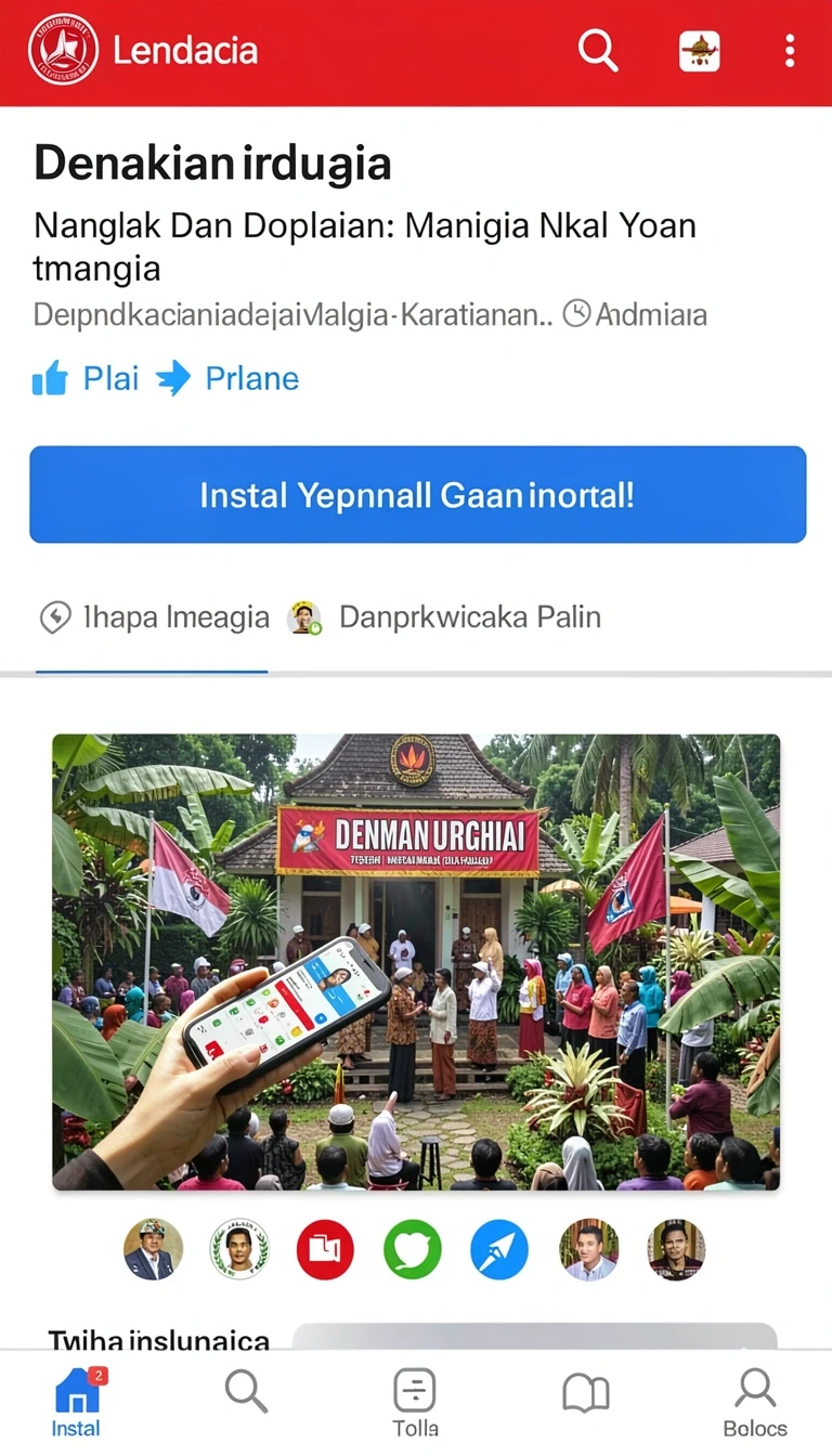 Cara Download talts789 APK dengan Mudah 2