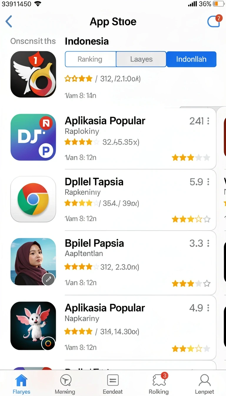 Review Aplikasi neko4d