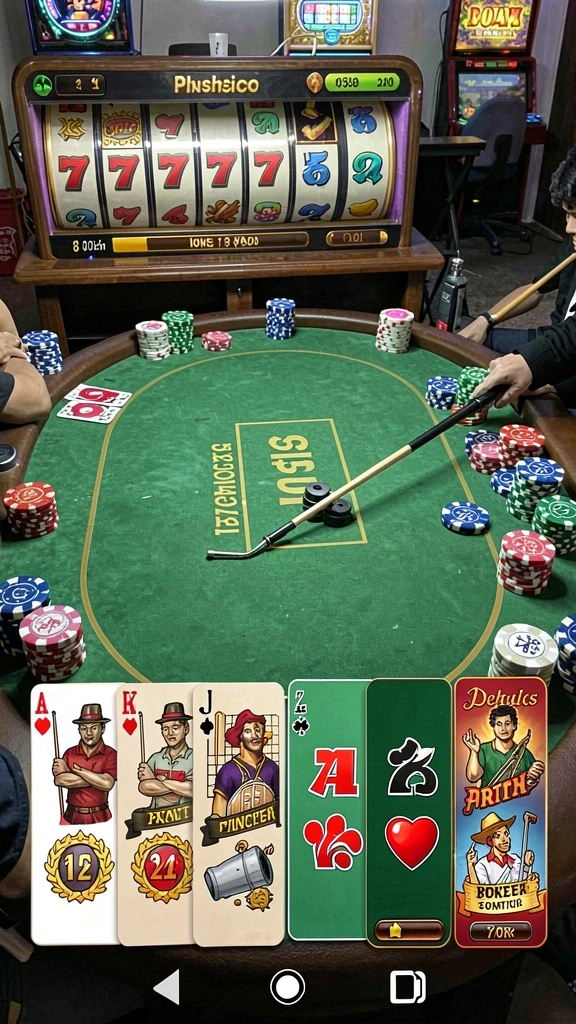 Review Aplikasi 567slots