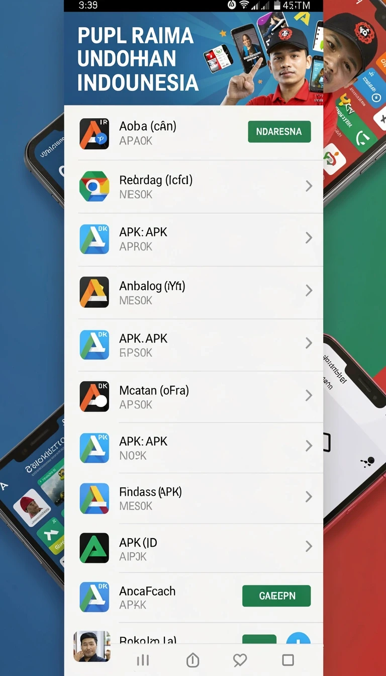 Cara Download latoto APK dengan Mudah