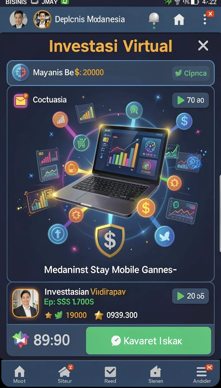 Review Aplikasi s9s9