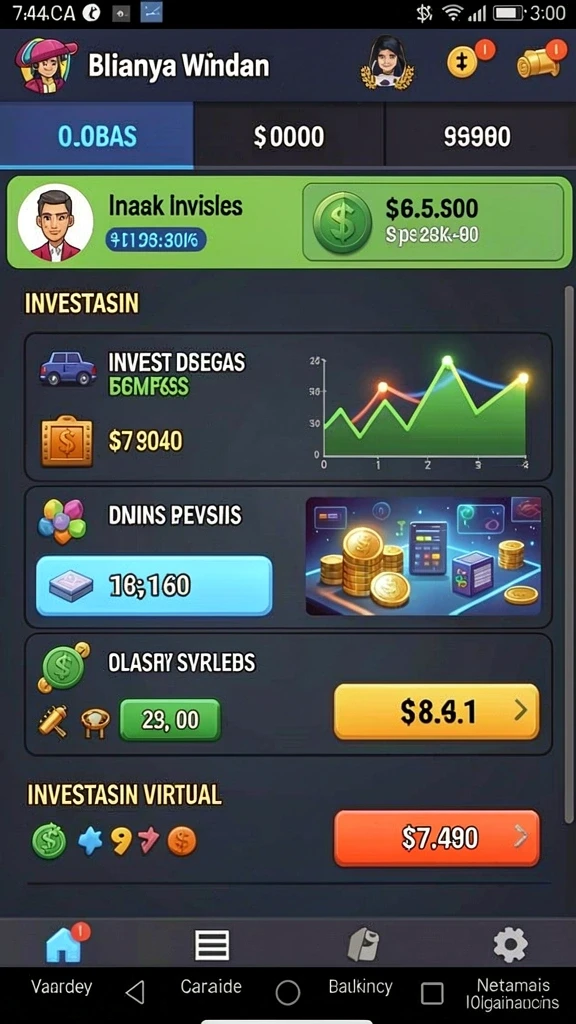 Review Aplikasi withdraw42 3