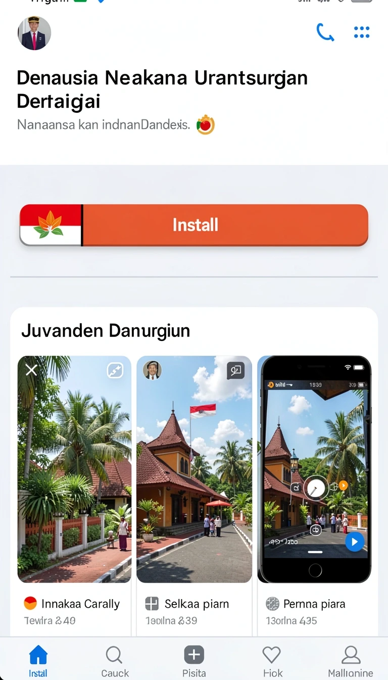 Review Aplikasi 95pgplay 3