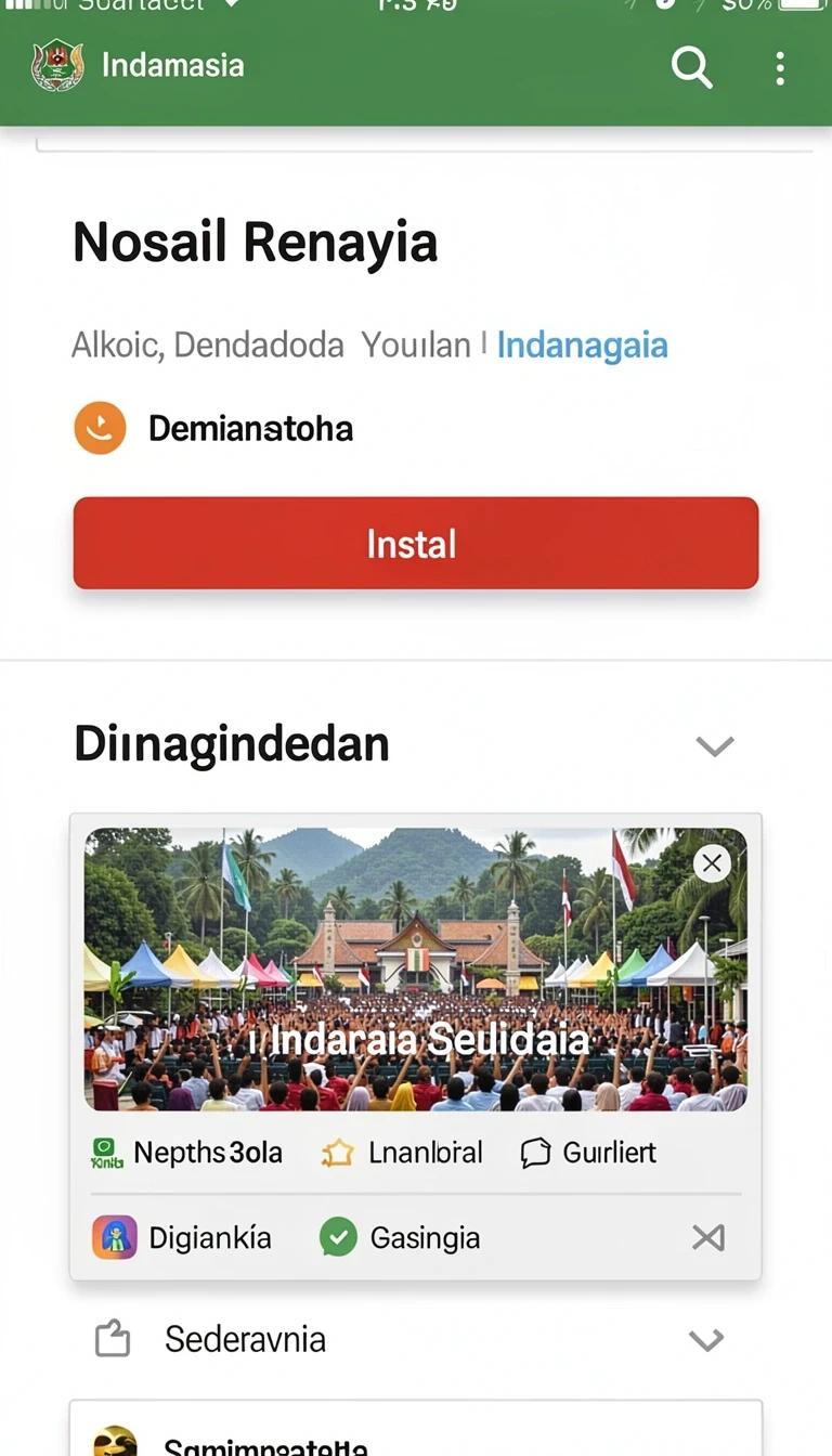 Review Aplikasi fuji66 3