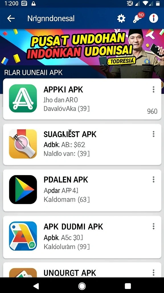 Review Aplikasi pprryy