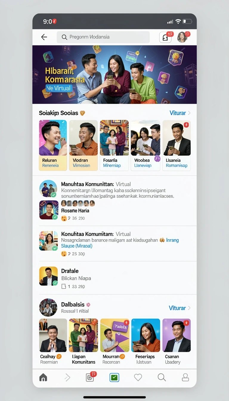 Cara Download vipdewa APK dengan Mudah