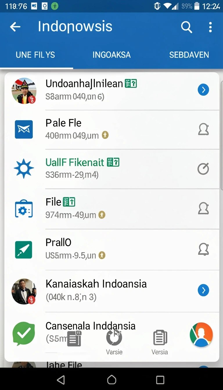Cara Download rubah4d APK dengan Mudah 2