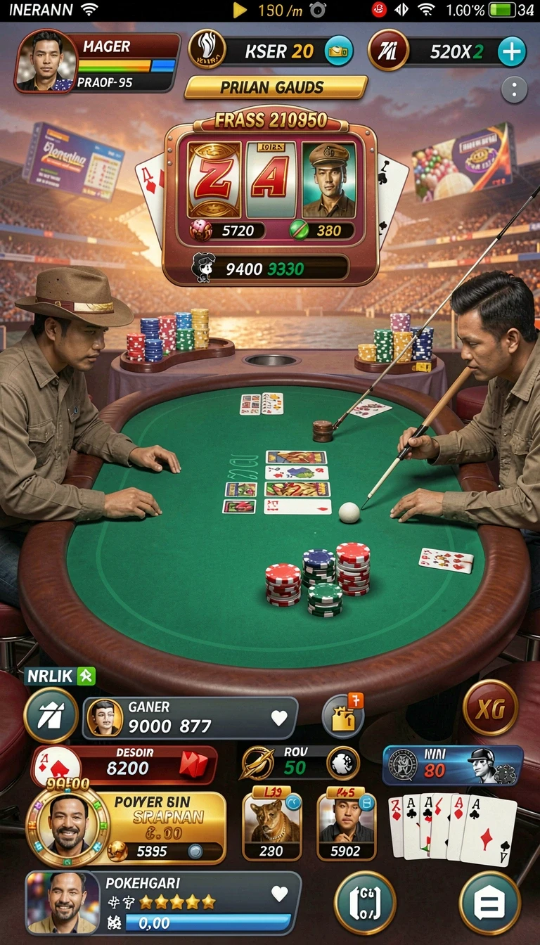 Review Aplikasi jeboltogel 3