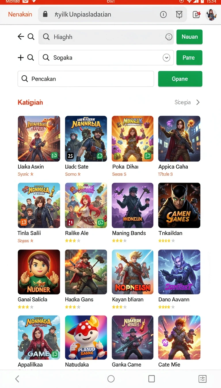 Review Aplikasi pprryy 3