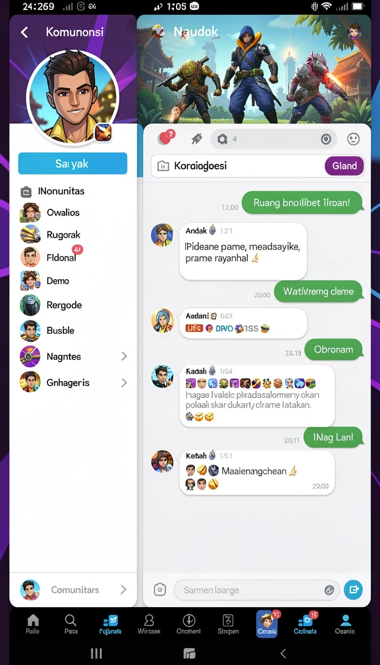 Cara Download ptpartaitogel APK dengan Mudah