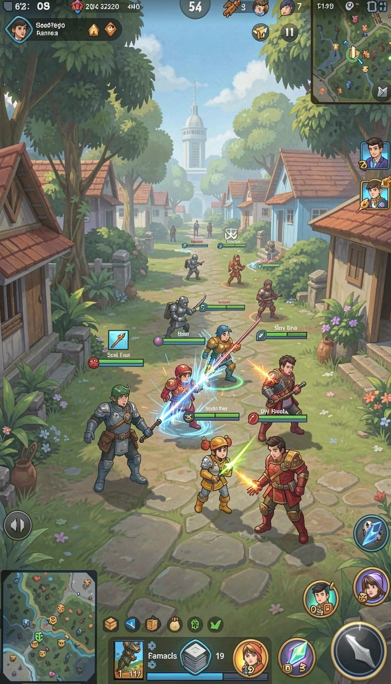 Cara Download dewatogel APK dengan Mudah 2