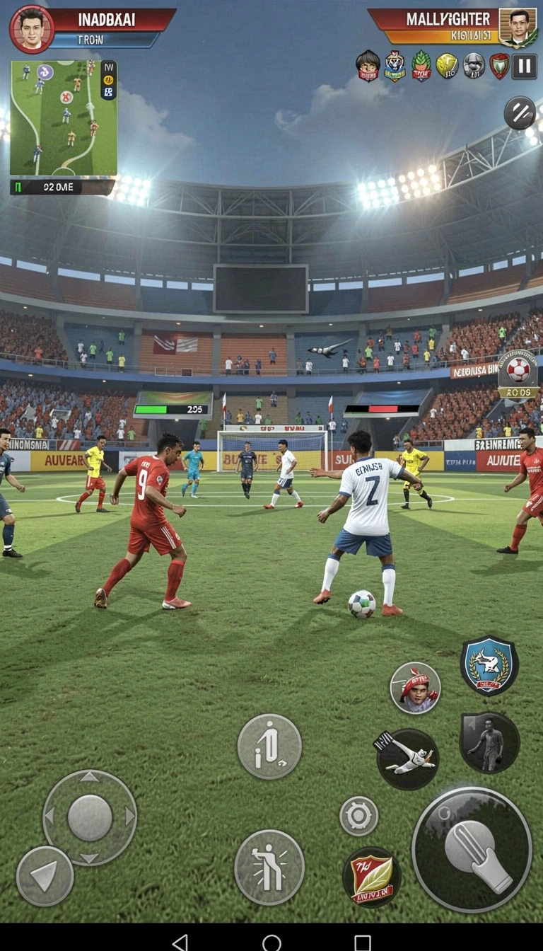 Review Aplikasi s9s9 2