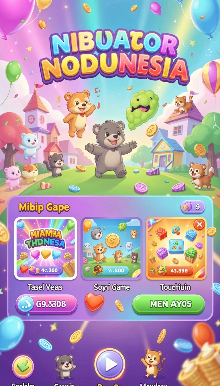 Review Aplikasi 567slots