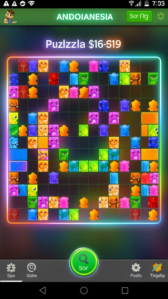 Review Aplikasi nusaslots 2