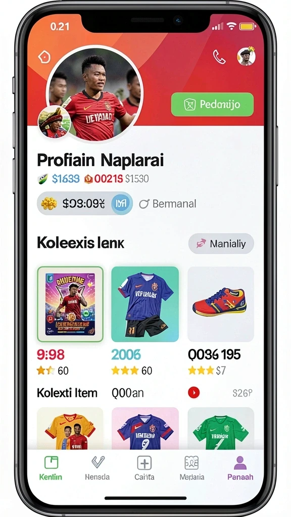 Review Aplikasi dewajp 3